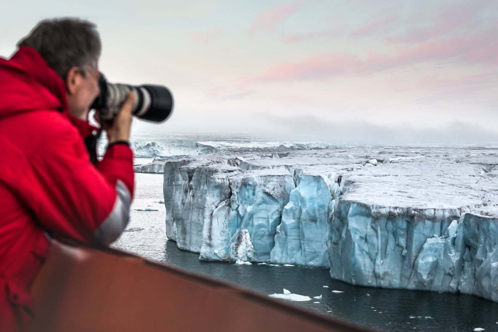 Туризм в Арктике